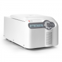 DLAB D1524R SET 2 Yüksek Hızlı Soğutmalı Santrifüj  1.5 / 2 mL x 24, 0.5 mL x 36, PCR 8 x 4, 5 mL x 12, 5 mL x 18    200... 15.000 rpm /  -20... 40 ℃
