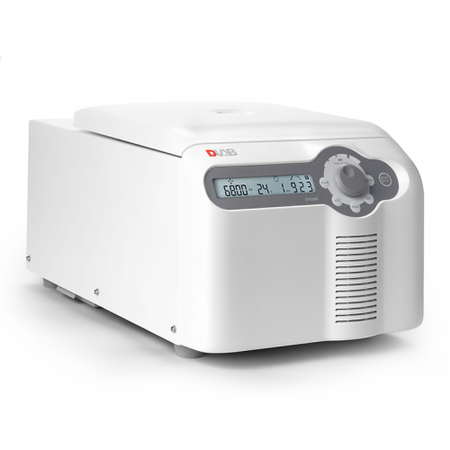 DLAB D1524R SET 2 Yüksek Hızlı Soğutmalı Santrifüj  1.5 / 2 mL x 24, 0.5 mL x 36, PCR 8 x 4, 5 mL x 12, 5 mL x 18    200... 15.000 rpm /  -20... 40 ℃