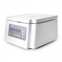 DLAB DM0424 Klinik Santrifüj  6 x 15 mL / 4 x 50 mL / 24 x 15 mL / 12 x 10 mL / 8 x 15 mL | 500... 4.000 rpm