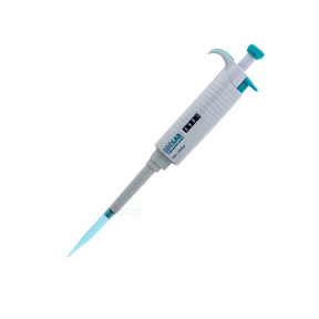 ISOLAB Otomatik Pipet -  Tek Kanal - Otoklavlanabilir  0.5-10 µl
