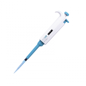 ISOLAB Otomatik Pipet -  Tek Kanal  0.5-10.0 µl