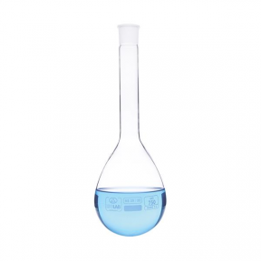 ISOLAB Balon - Kjeldahl - 29/32 - 250 ml ISOLAB Balon - Kjeldahl - 29/32 - 250 ml