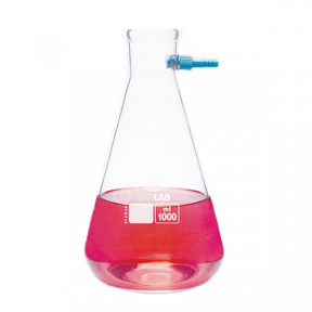 ISOLAB Erlen - Nuçe - Cam - P.P Su Giriş Borulu - 250 ml