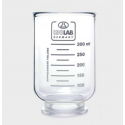 ISOLAB Filtre Hunisi - Vakum Filtre Düzeneği İçin - 300 ml