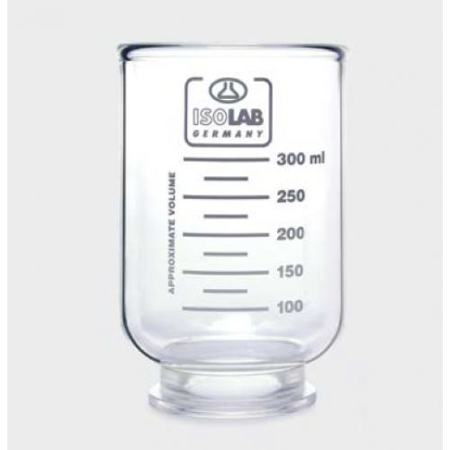 ISOLAB Filtre Hunisi - Vakum Filtre Düzeneği İçin - 500 ml