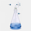 ISOLAB Manifold Düzenek Nuçe Erleni - 2000 ml