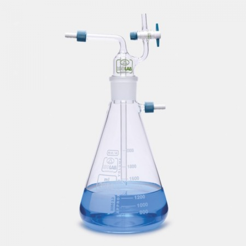 ISOLAB Manifold Düzenek Nuçe Erleni - 2000 ml