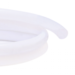 ISOLAB Hortum - PTFE - 2,0 mm İç Çap - 4,0 Dış Çap / 1 m