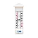 ISOLAB MAKSİMUM MİNİMUM TERMOMETRE  -30... 50 °C