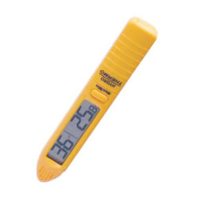 ISOLAB Termohigrometre - Portatif ISOLAB Termohigrometre - Portatif