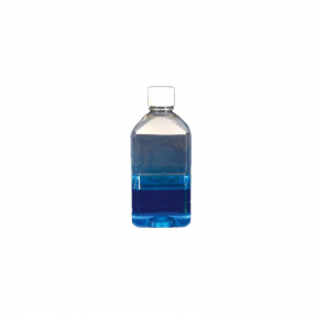 ISOLAB Şişe - Pet - Steril - 500 ml - 21 Adet/Paket