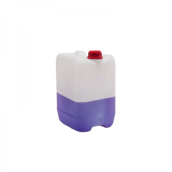 ISOLAB Bidon - Kulplu - Polipropilen - 20 Lt