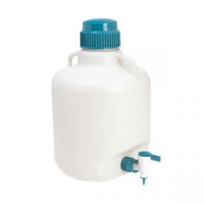 ISOLAB  Musluklu Bidon  P.P 10 L