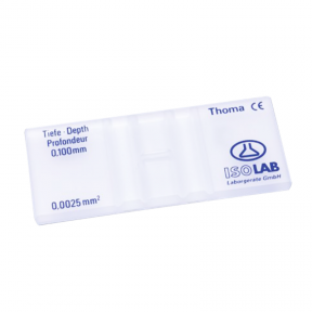 ISOLAB Kan Sayma Lamı - Thoma ISOLAB Kan Sayma Lamı - Thoma