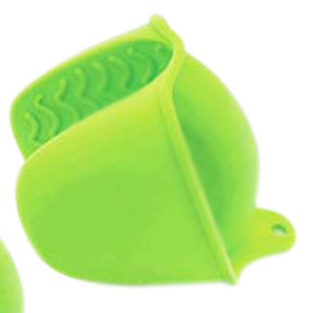 ISOLAB Eldiven - Tüm Parmaklar İçin - Silikon