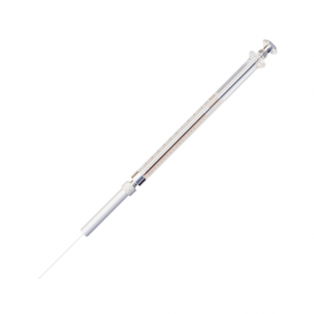 ISOLAB Şırınga - Sıvı Dozaj İşlemleri Için - 0 Ölü Hacim İğneli - Seri T - İğne Tipi B - 1,0 µL / 1 Adet