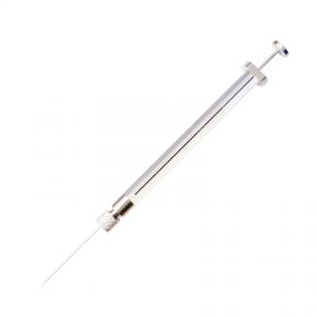 ISOLAB Şırınga - Sıvı Gaz Dozajlama için - Sökülebilir İğneli - Seri H - İğne Tipi A - 25,0 µL / 1 Adet