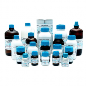 ISOLAB Buffer Solution pH 10  Twın Neck Bottle - Plastik Şişe 1000 ml