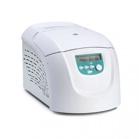 ISOLAB Soğutmalı Santrifüj Cihazı  Mikro Yüksek Hızlı  15000 rpm