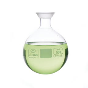 ISOLAB Balon - Toplama - 1000 ml ISOLAB Balon - Toplama - 1000 ml